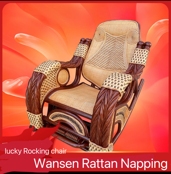 Wansen Rattan Craft